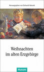 Buchcover Weihnachten im alten Erzgebirge