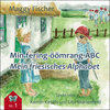 Buchcover Min fering-öömrang ABC / Mein friesisches Alphabet