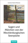 Buchcover Sagen und Märchen von der Mecklenburgischen Seenplatte