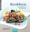 Buchcover Krabben