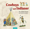 Buchcover Cowboys und Indianer