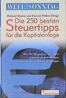 Buchcover Die 250 besten Steuertricks