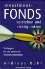 Buchcover Investmentfonds verstehen und erfolgreich nutzen