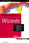 Buchcover Stock Market Wizards