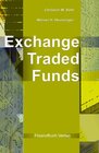Buchcover Exchange Traded Funds und Indexaktien