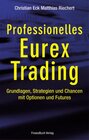 Buchcover Professionelles EUREX Trading