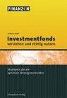 Buchcover Investmentfonds verstehen und richtig nutzen