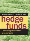 Buchcover Hedge Funds