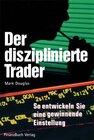 Buchcover Der disziplinierte Trader