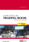 Buchcover Come into my Trading Room