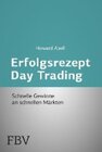 Buchcover Erfolgsrezept Day Trading