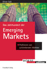 Buchcover Das Jahrhundert der Emerging Markets