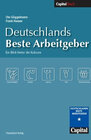 Buchcover Deutschlands beste Arbeitgeber