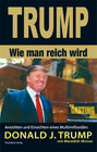 Buchcover Trump - Wie man reich wird
