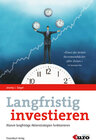 Buchcover Langfristig investieren