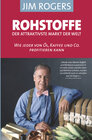 Buchcover Rohstoffe - der attraktivste Markt der Welt