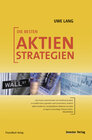 Buchcover Die besten Aktienstrategien