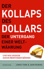 Buchcover Der Kollaps des Dollars