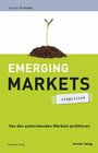 Buchcover Emerging Markets