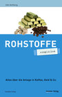 Buchcover Reich mit Rohstoffen
