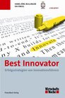 Buchcover Best Innovator