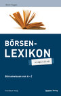Buchcover Börsenlexikon - simplified