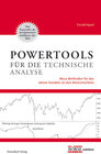 Buchcover Power-Tools für die Technische Analyse
