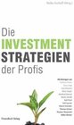 Buchcover Die Investmentstrategien der Profis