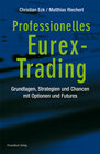 Buchcover Professionelles Eurex-Trading