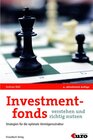 Buchcover Investmentfonds verstehen und richtig nutzen