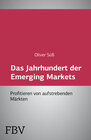 Buchcover Das Jahrhundert der Emerging Markets