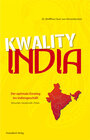 Buchcover Kwality India!