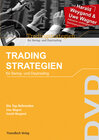 Buchcover Tradingstrategien für Swing- und Daytrading - DVD
