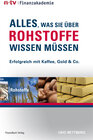 Buchcover Alles, was Sie über Rohstoffe wissen müssen
