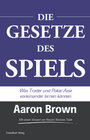 Buchcover Die Gesetze des Spiels