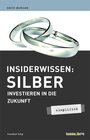 Buchcover Insiderwissen: Silber - simplified