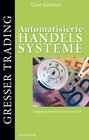 Buchcover Automatisierte Handelssysteme