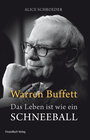Buchcover Warren Buffett - Das Leben ist wie ein Schneeball