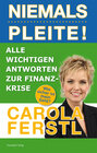 Buchcover Die 100 wichtigsten Antworten zur Finanzkrise