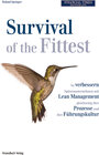 Buchcover Survival of the Fittest