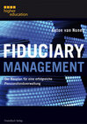 Buchcover Fiduciary Management