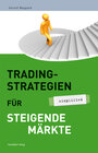 Buchcover Tradingstrategien für steigende Märkte