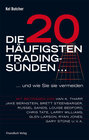 Buchcover Die 20 häufigsten Tradingsünden...