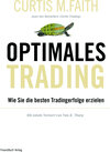 Buchcover Optimales Trading