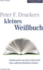 Buchcover Financial Times Weißbuch-Schuber