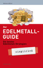 Buchcover Der Edelmetall-Guide