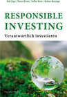 Buchcover Responsible Investing