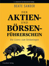 Buchcover Der Aktien- und Börsenführerschein