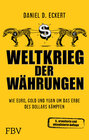 Buchcover Weltkrieg der Währungen