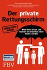 Buchcover Der private Rettungsschirm